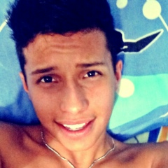 Douglas Morais, 08.09.1996, São Paulo