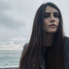 Анечка Ефанова, 15.10