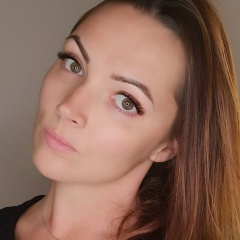 Анна Папко, 13.05, Санкт-Петербург