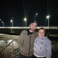 Тема Кочик, Ачинск