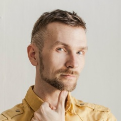 Павел Данилов, 05.04.1982, Краснодар