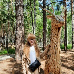 Елена Базанова, 25.10.1995