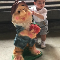 Рустам Агамуратов, 27.10.1990, Ставрополь