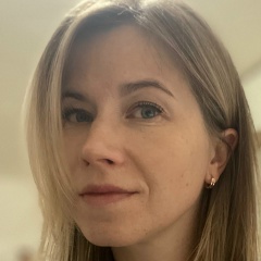 Екатерина Жартун, Санкт-Петербург