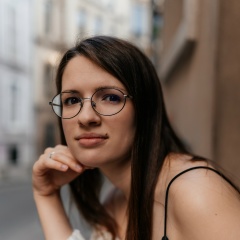 Ирина Роженко, 21.01, Ростов-на-Дону