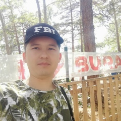 Maksat Mamyrkul, 20.02.1990, Алматы