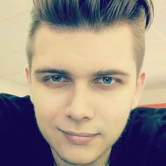 Алех Михалюк, 19.04, Брест