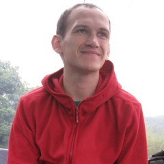 Михаил Норкин, 16.11.1986, Анапа