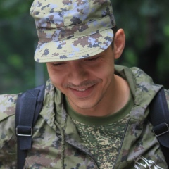 Макс Титов, 18.11, Пятигорск