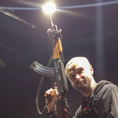 Антон Иванский, 01.04.1987, Санкт-Петербург