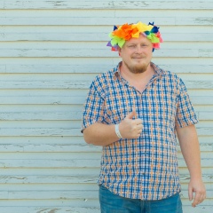 Захар Кохан, 02.07.1985