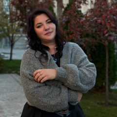 Юлия Бажанова, 03.10, Севастополь