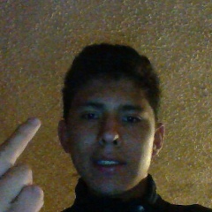 Jossue Herrera, 17.12.1999, Quito