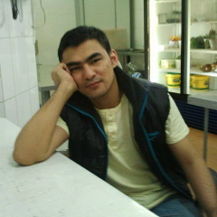 Ойбек Мавлянов, 07.11.1985, Москва