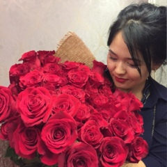 Madina Bilalova, 22.01.1992, Алматы