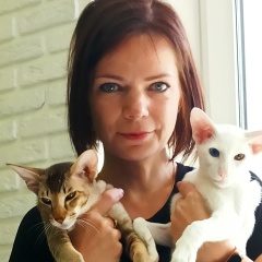 Наталья Чукулаева, 29.11.1982, Санкт-Петербург