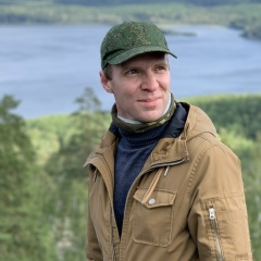 Игорь Прытков, 13.06.1989, Санкт-Петербург