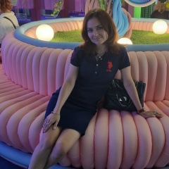 Елена , 06.10, Москва