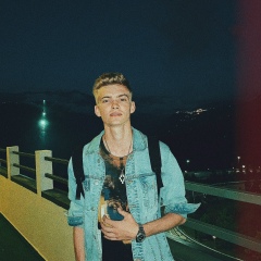 Алексей Швайко, 11.06.1994, Санкт-Петербург