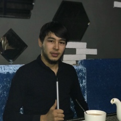 Али Токтасын, 03.04, Алматы