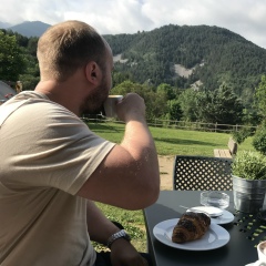 Алексей Бочеков, 13.07, Санкт-Петербург