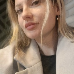 Вероника Косарева, 16.12, Владивосток