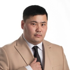 Павел Хуриганов, 06.11, Улан-Удэ