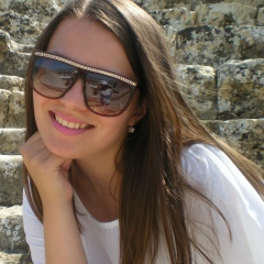 Михаела Сувейка, 05.07.1990, Кишинев