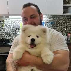 Дмитрий Романов, 16.06.1987, Москва