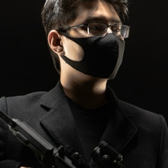 Чино Пяк, 19.12.1994, Алматы