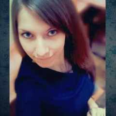 Люба Урчук, 01.11.1991, Москва