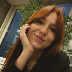 Женя Азаренкова, 07.05, Москва