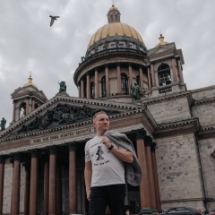 Виталий Лошаков, 10.08.1983, Пермь