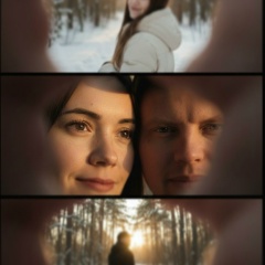 Мария Федореева, 13.12.1991, Челябинск