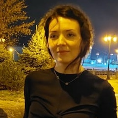 Катерина Артынская-Деева, 22.12, Астрахань