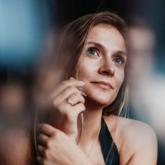 Екатерина Захарова, 25.11, Санкт-Петербург