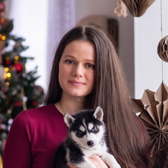 Инна Акимова, 18.11, Санкт-Петербург