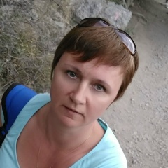 Юлия Смирнова, 03.02, Санкт-Петербург