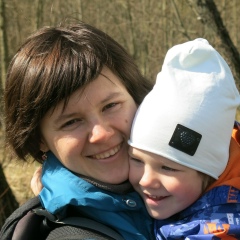 Анна , 18.06.1989, Санкт-Петербург