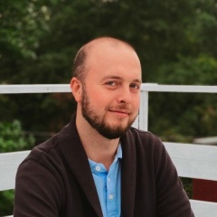 Андрей Свирид, 19.04.1990, Москва