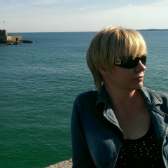 Evgeniya Vlasova, 12.08, Москва