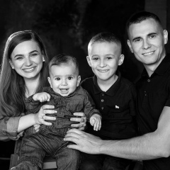 Андрій Олеськів, 31.03, Тернополь