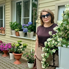 Светлана Назарова, 22.02, Торез