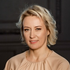 Ольга Петрова, 16.11, Мирный