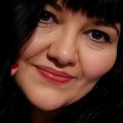 Елена Астанина, 09.07.1974, Волгоград