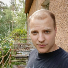 Михаил Шувалов, 23.03.1989, Санкт-Петербург