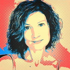 Юлия Дживеда, 04.03, Avsallar