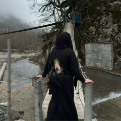 Лала Мамедова, 16.04, Москва