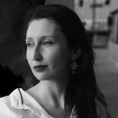 Таня Клят, 24.11.1988, Москва