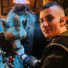Александр Крюков, 28.02